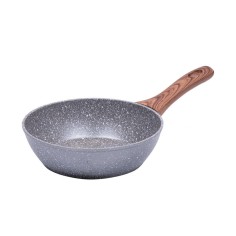 93050 DEEP FRYPAN D20 H6.0CM/93050 RESTO iš UAB SINTAS