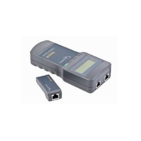 NCT-3 CABLE ACC TESTER /UTP/STP/NCT-3 GEMBIRD iš UAB SINTAS