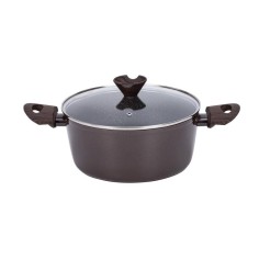 93019 CASSEROLE D24CM 4.7L/93019 RESTO iš UAB SINTAS