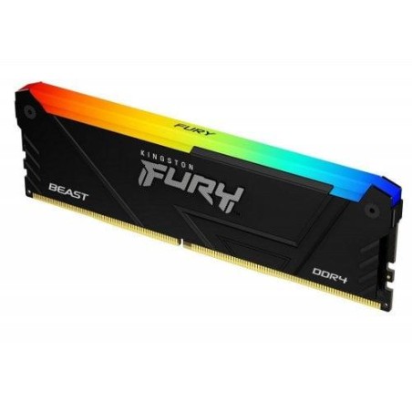 KF436C17BB2A/8 MEMORY DIMM 8GB PC28800 DDR4/KF436C17BB2A/8 KINGSTON iš UAB SINTAS