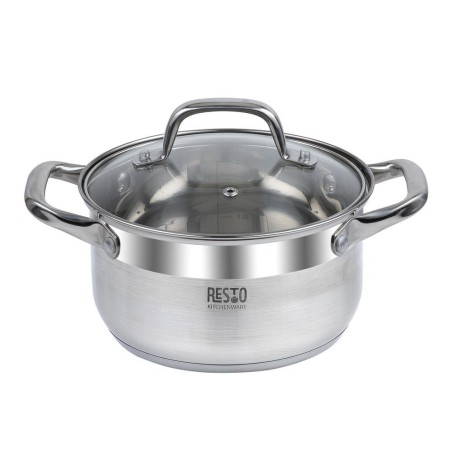 92002 CASSEROLE D18CM 2.6L/92002 RESTO iš UAB SINTAS