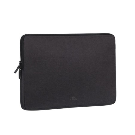 7704BLACK NB SLEEVE SUZUKA 13.3-14"/7704 BLACK RIVACASE iš UAB SINTAS