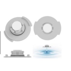 8.02.0063 VACUUM ACC WATER TANK FILTER/8.02.0063 ROBOROCK iš UAB SINTAS