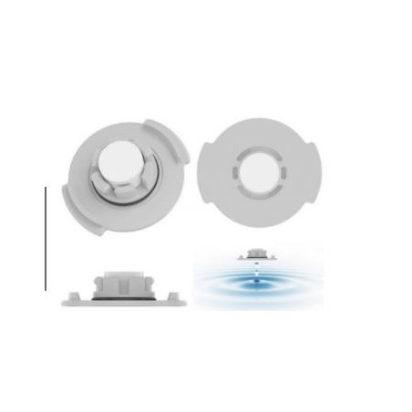 8.02.0063 VACUUM ACC WATER TANK FILTER/8.02.0063 ROBOROCK iš UAB SINTAS