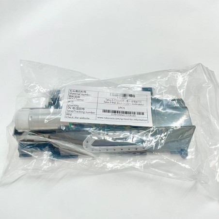 9.01.0794 VACUUM ACC MAIN BRUSH GEARBOX/9.01.0794 ROBOROCK iš UAB SINTAS