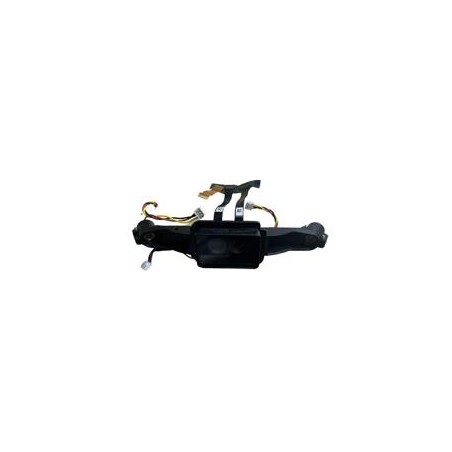 9.01.1868 VACUUM ACC CAMERA/9.01.1868 ROBOROCK iš UAB SINTAS