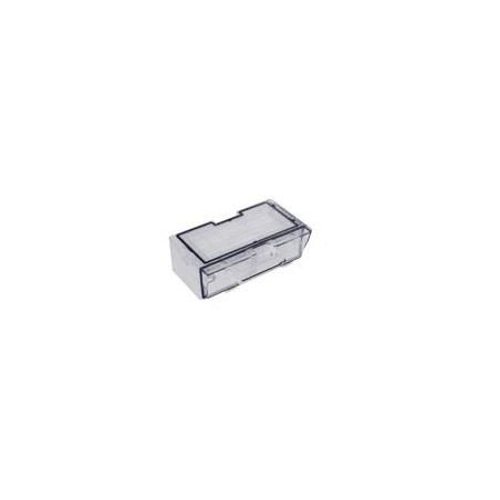 9.01.1837 VACUUM ACC DUSTBIN/S8/S8+ 9.01.1837 ROBOROCK iš UAB SINTAS