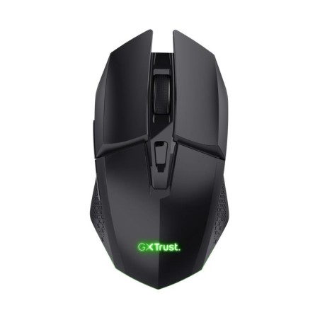 25070 MOUSE USB OPTICAL WRL GXT112/FELOX + MOUSEPAD 25070 TRUST iš UAB SINTAS