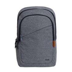 24981 NB BACKPACK AVANA 16"/GREY 24981 TRUST iš UAB SINTAS