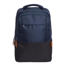 25124 NB BACKPACK LISBOA 16"/BLUE 25124 TRUST iš UAB SINTAS