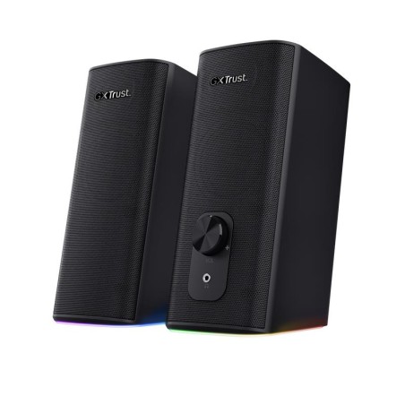 24970 Portable Speaker|TRUST|GXT 612 CETIC|Black|Wireless|P.M.P.O. 18 Watts|1xAudio-In|Bluetooth|24970 iš UAB SINTAS