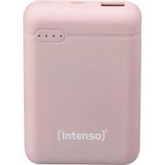 7313533 POWER BANK USB 10000MAH/ROSE 7313533 INTENSO iš UAB SINTAS