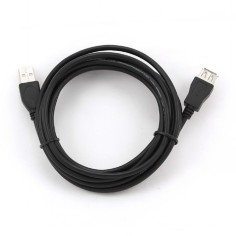 CCF-USB2-AMAF-6 CABLE USB2 EXTENSION AM-AF/1.8M CCF-USB2-AMAF-6 GEMBIRD iš UAB SINTAS