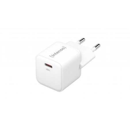 7803022 POWER ADAPTER USB-C GAN/7803022 INTENSO iš UAB SINTAS