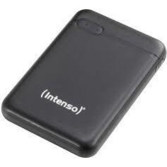 7313520 POWER BANK USB 5000MAH/BLACK 7313520 INTENSO iš UAB SINTAS