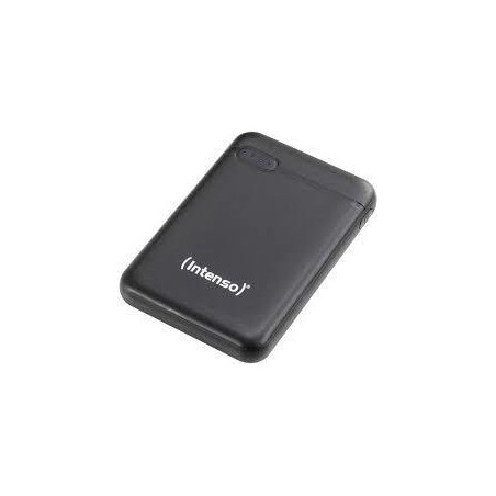 7313520 POWER BANK USB 5000MAH/BLACK 7313520 INTENSO iš UAB SINTAS