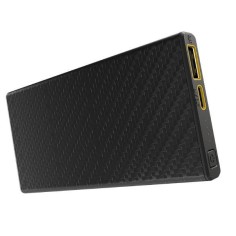 CARBO10000 POWER BANK 10000MAH/CARBO10000 NITECORE iš UAB SINTAS