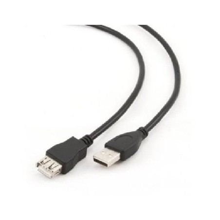 CCP-USB2-AMAF-6 CABLE USB2 EXTENSION AM-AF/1.8M CCP-USB2-AMAF-6 GEMBIRD iš UAB SINTAS