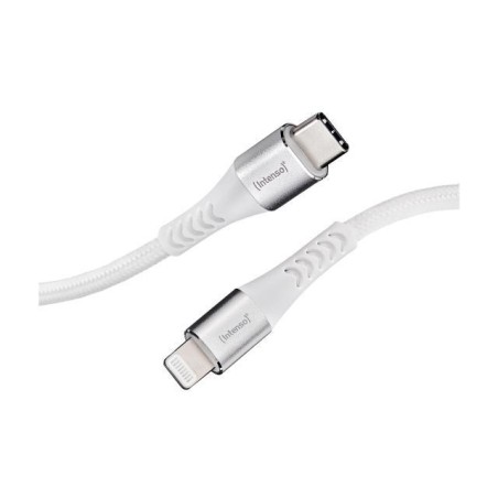 7902002 CABLE USB-C TO LIGHTNING 1.5M/7902002 INTENSO iš UAB SINTAS