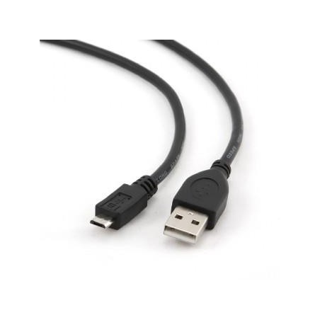 CCP-MUSB2-AMBM-6 CABLE USB2 TO MICRO-USB 1.8M/CCP-MUSB2-AMBM-6 GEMBIRD iš UAB SINTAS