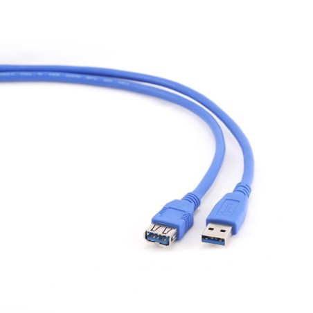 CCP-USB3-AMAF-10 CABLE USB3 EXTENSION AM-AF/3M CCP-USB3-AMAF-10 GEMBIRD iš UAB SINTAS