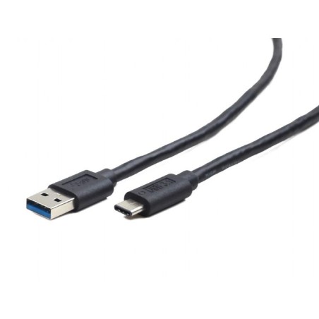 CCP-USB3-AMCM-0.1M CABLE USB-C TO USB3 0.1M/CCP-USB3-AMCM-0.1M GEMBIRD iš UAB SINTAS