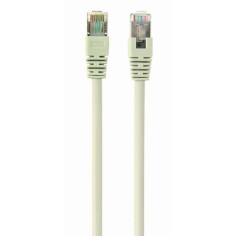 PP22-15M PATCH CABLE CAT5E FTP 15M/PP22-15M GEMBIRD iš UAB SINTAS