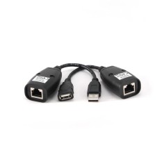 UAE-30M CABLE USB2 EXTENSION 30M/ACTIVE UAE-30M GEMBIRD iš UAB SINTAS