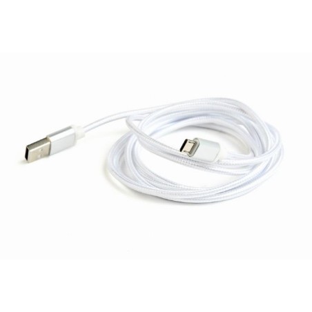 CCB-MUSB2B-AMBM-6-S CABLE USB2 TO MICRO-USB 1.8M/CCB-MUSB2B-AMBM-6-S GEMBIRD iš UAB SINTAS
