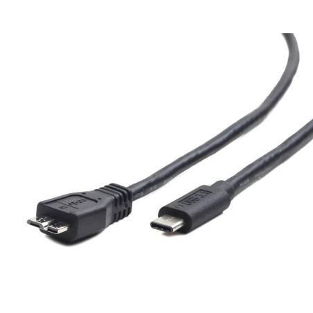 CCP-USB3-MBMCM-1M CABLE USB-C TO MICRO USB3 BM/1M CCP-USB3-MBMCM-1M GEMBIRD iš UAB SINTAS