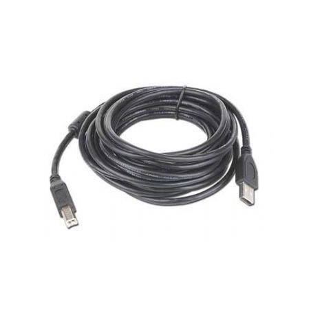 CCP-USB2-AMBM-15 CABLE USB2 AM-BM 4.5M/CCP-USB2-AMBM-15 GEMBIRD iš UAB SINTAS