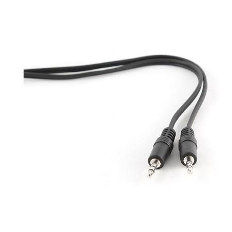 CCA-404-10M CABLE AUDIO 3.5MM 10M/CCA-404-10M GEMBIRD iš UAB SINTAS
