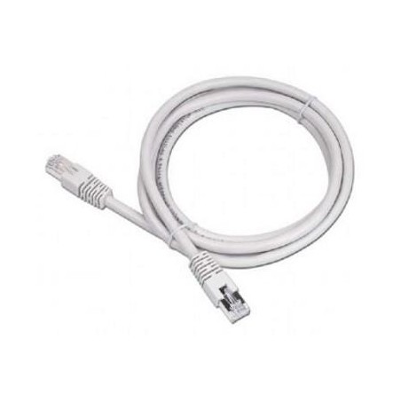 PP6-0.25M PATCH CABLE CAT6 FTP 0.25M/PP6-0.25M GEMBIRD iš UAB SINTAS