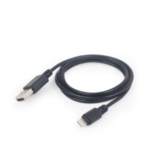 CC-USB2-AMLM-2M CABLE LIGHTNING TO USB2 2M/CC-USB2-AMLM-2M GEMBIRD iš UAB SINTAS