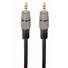 CCAP-3535MM-1.5M CABLE AUDIO 3.5MM 1.5M/CCAP-3535MM-1.5M GEMBIRD iš UAB SINTAS