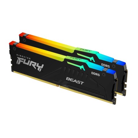 KF560C36BBEAK2-64 MEMORY DIMM 64GB DDR5-6000/K2 KF560C36BBEAK2-64 KINGSTON iš UAB SINTAS