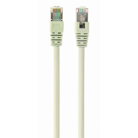 PP22-2M PATCH CABLE CAT5E FTP 2M/PP22-2M GEMBIRD iš UAB SINTAS