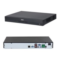 NVR5216-EI NET VIDEO RECORDER 16CH/NVR5216-EI DAHUA iš UAB SINTAS