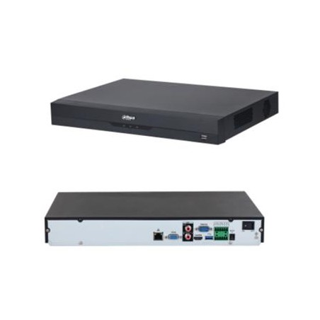 NVR5216-EI NET VIDEO RECORDER 16CH/NVR5216-EI DAHUA iš UAB SINTAS