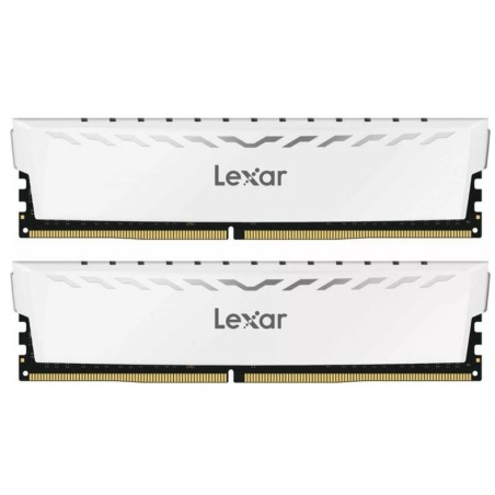 LD4BU008G-R3600GDWG MEMORY DIMM 16GB PC28800 DDR4/K2 LD4BU008G-R3600GDWG LEXAR iš UAB SINTAS