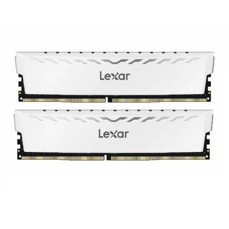 LD4BU016G-R3600GDWG MEMORY DIMM 32GB PC28800 DDR4/K2 LD4BU016G-R3600GDWG LEXAR iš UAB SINTAS