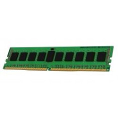 KVR32N22S6/8 MEMORY DIMM 8GB PC25600 DDR4/KVR32N22S6/8 KINGSTON iš UAB SINTAS