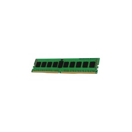 KVR32N22S6/8 MEMORY DIMM 8GB PC25600 DDR4/KVR32N22S6/8 KINGSTON iš UAB SINTAS