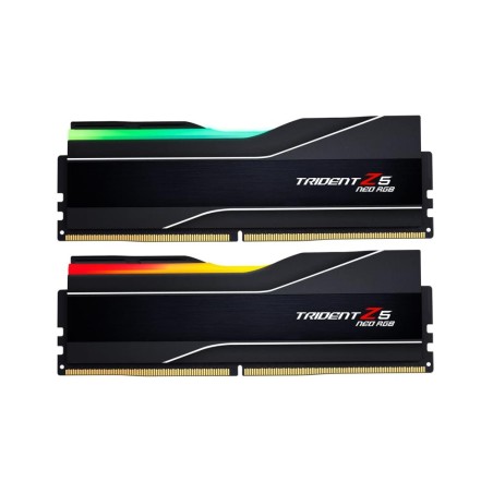 F5-6000J3040G32GX2-TZ5NR MEMORY DIMM 64GB DDR5-6000 K2/6000J3040G32GX2-TZ5NR G.SKILL iš UAB SINTAS