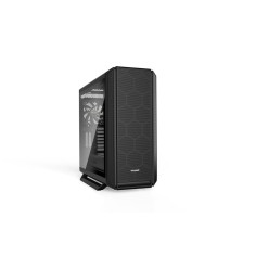 BGW39 Case|BE QUIET|Silent Base 802 Window Black|MidiTower|Not included|ATX|EATX|MicroATX|MiniITX|Colour Black|BGW39 iš UAB SINT