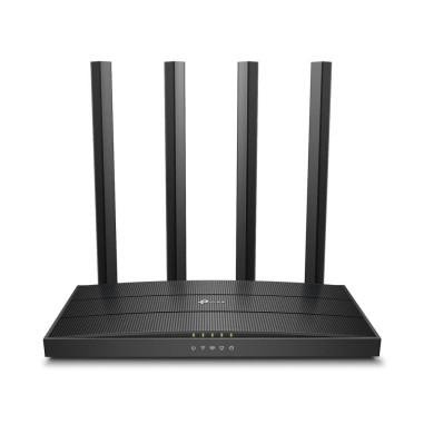 Wireless Router|TP-LINK|Wireless Router|1900 Mbps|IEEE 802.11a|IEEE 802.11b|IEEE 802.11a/b/g|IEEE 802.11n|IEEE 802.11ac|1 WAN|4x