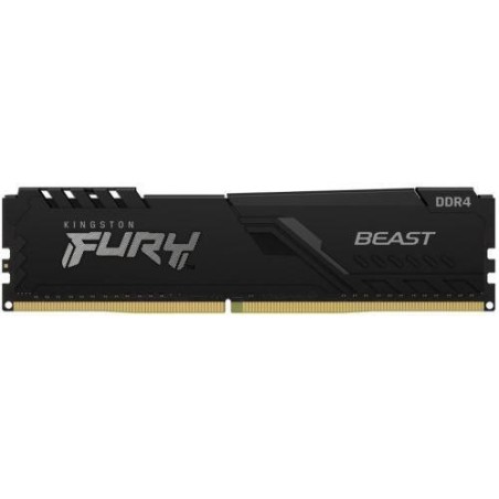 KF432C16BB/8 MEMORY DIMM 8GB PC25600 DDR4/KF432C16BB/8 KINGSTON iš UAB SINTAS