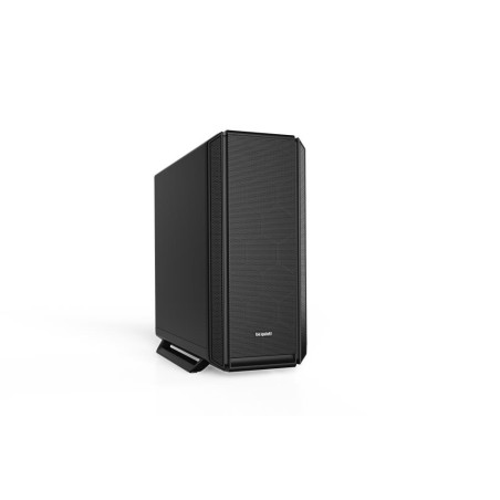 BG039 Case|BE QUIET|Silent Base 802 Black|MidiTower|Not included|ATX|EATX|MicroATX|MiniITX|Colour Black|BG039 iš UAB SINTAS