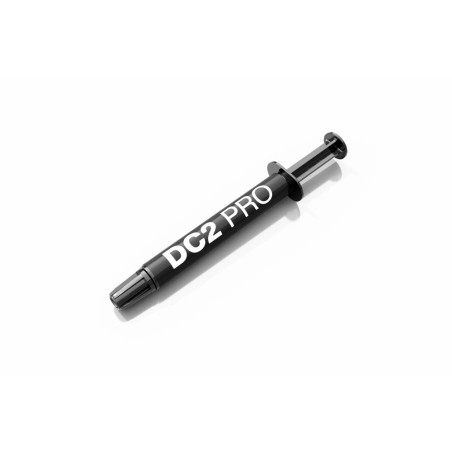BZ005 CPU COOLER ACC THERMAL PASTE/DC2 PRO BZ005 BE QUIET! iš UAB SINTAS
