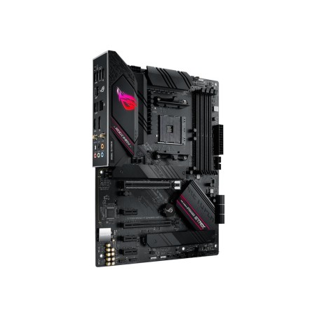 STRIXB550-FGAMWIFIII Mainboard|ASUS|AMD B550|SAM4|ATX|Memory DDR4|Memory slots 4|3xPCI-Express 3.0 1x|1xPCI-Express 3.0 4x|1xPCI